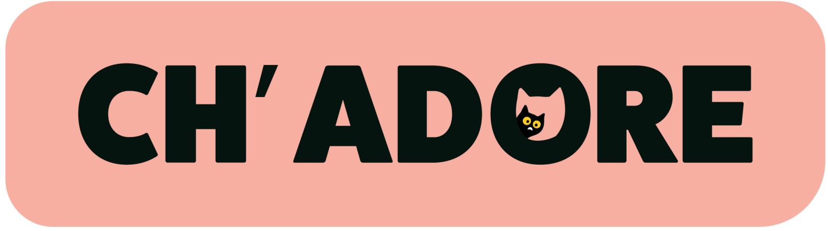 Nom de marque CH'ADORE - Arbre à chat design bois unique fait main France